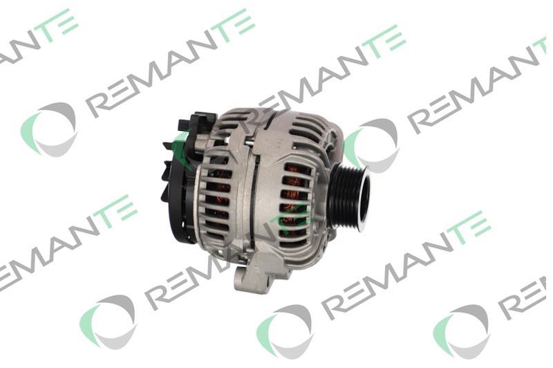 Alternateur REMANTE 011-003-000049R