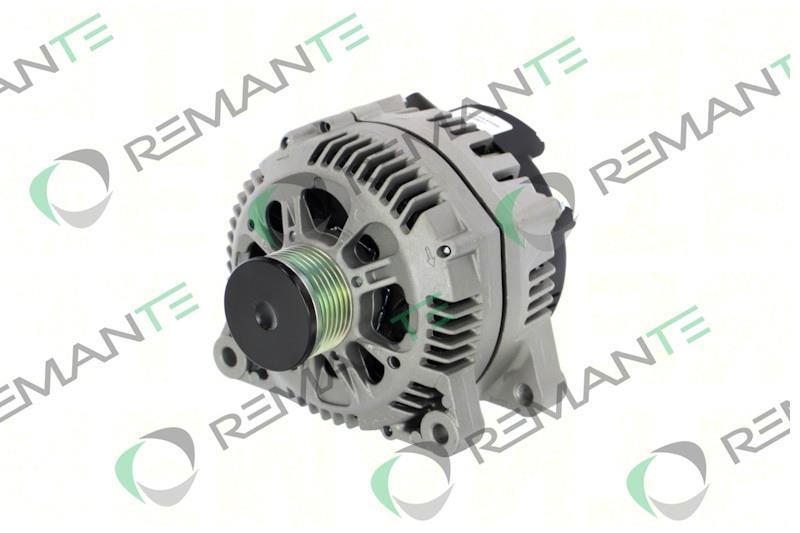 Alternador REMANTE ref. 011-003-000053R