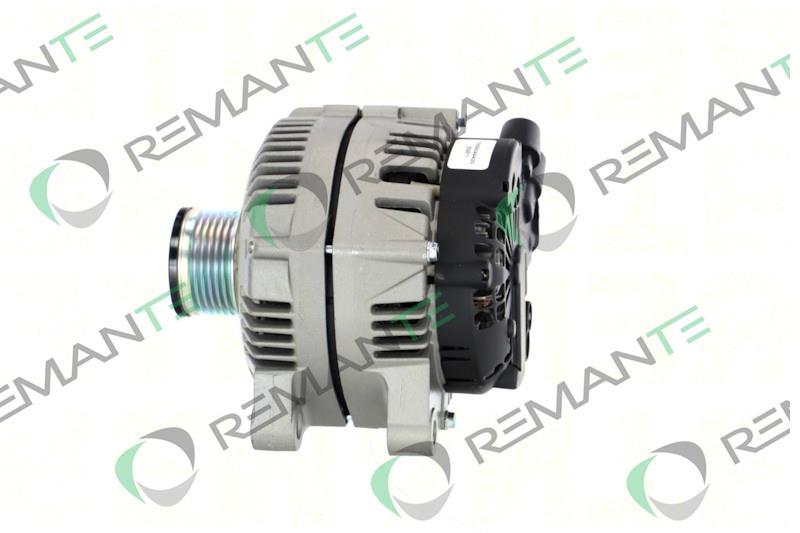 Alternador REMANTE ref. 011-003-000053R