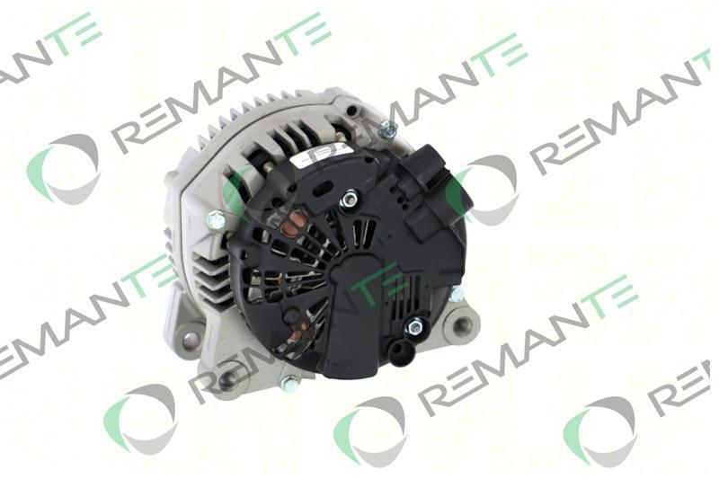 Alternador REMANTE ref. 011-003-000053R