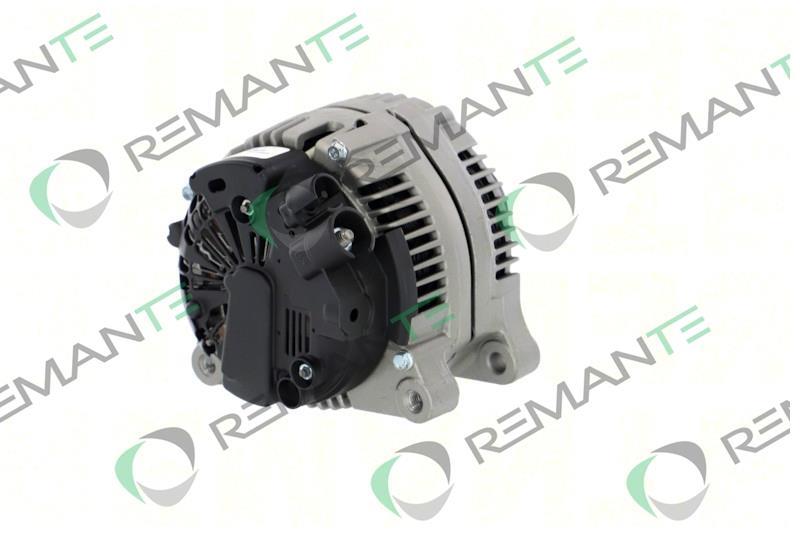 Alternador REMANTE ref. 011-003-000053R