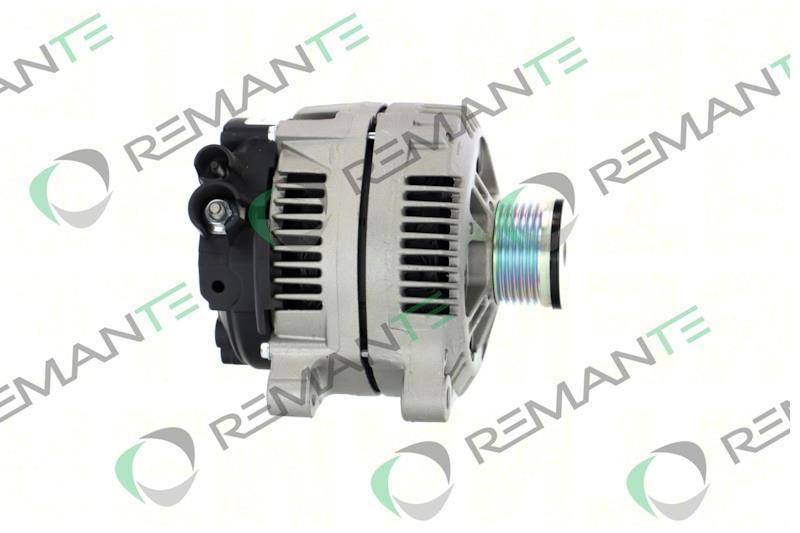 Alternador REMANTE ref. 011-003-000053R