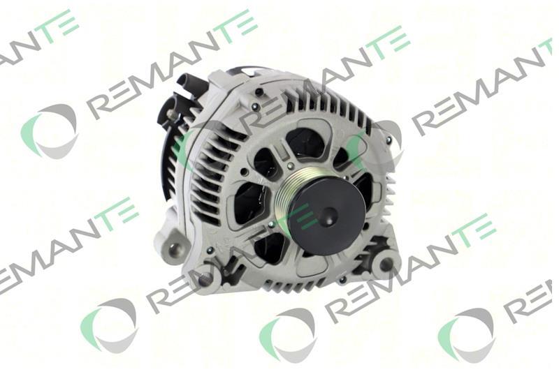 Alternador REMANTE ref. 011-003-000053R