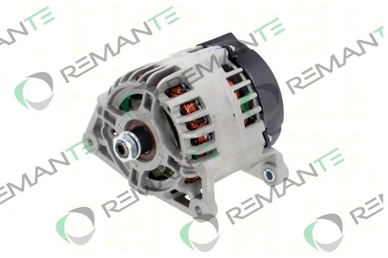 Alternador REMANTE ref. 011-003-000057R