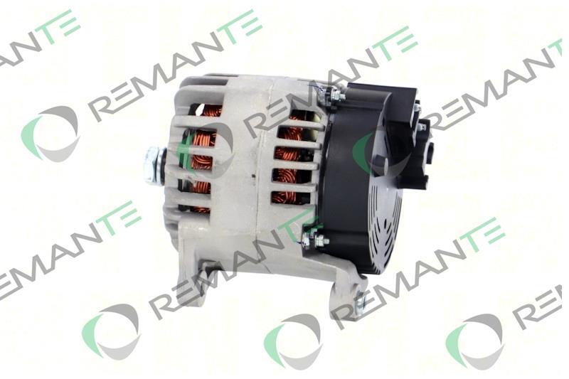 Alternador REMANTE ref. 011-003-000057R