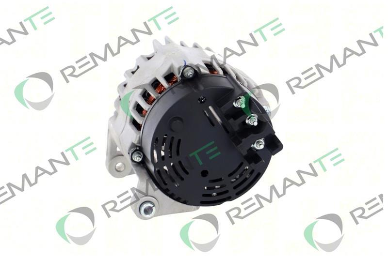 Alternador REMANTE ref. 011-003-000057R