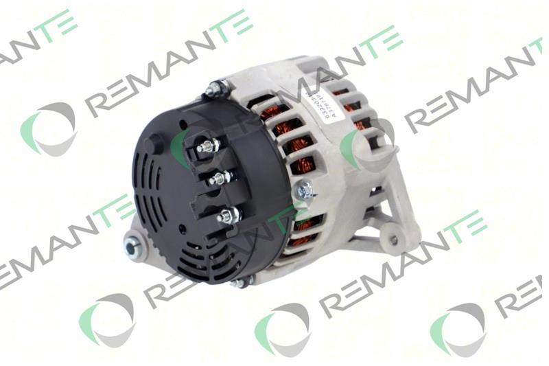 Alternador REMANTE ref. 011-003-000057R