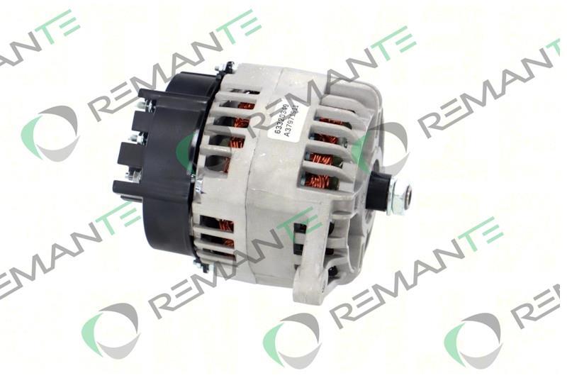 Alternador REMANTE ref. 011-003-000057R