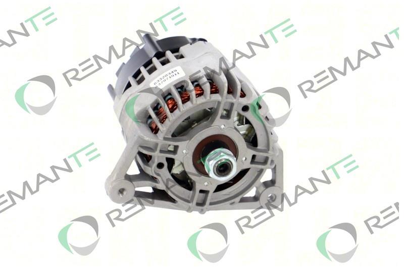 Alternador REMANTE ref. 011-003-000057R