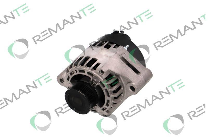 Alternador REMANTE ref. 011-003-000058R