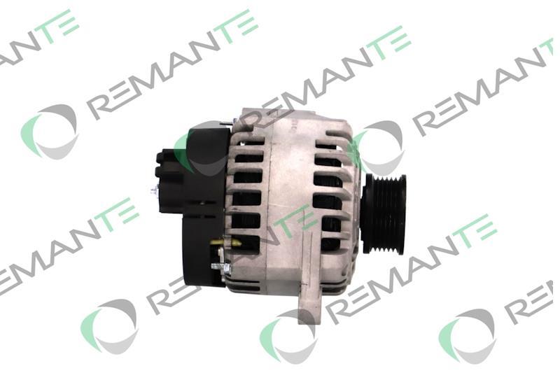 Alternador REMANTE ref. 011-003-000058R