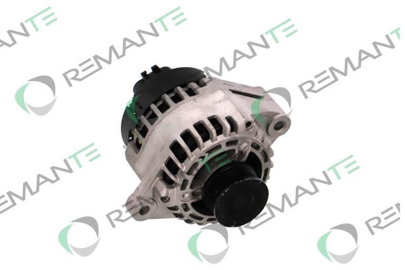Alternador REMANTE ref. 011-003-000058R