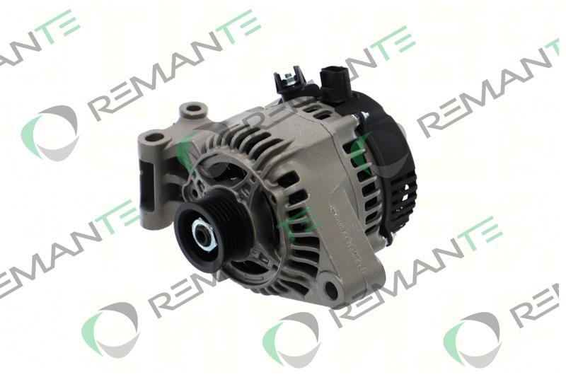 Alternador REMANTE ref. 011-003-000059R