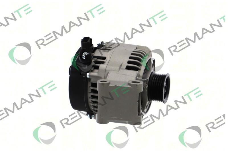 Alternador REMANTE ref. 011-003-000059R