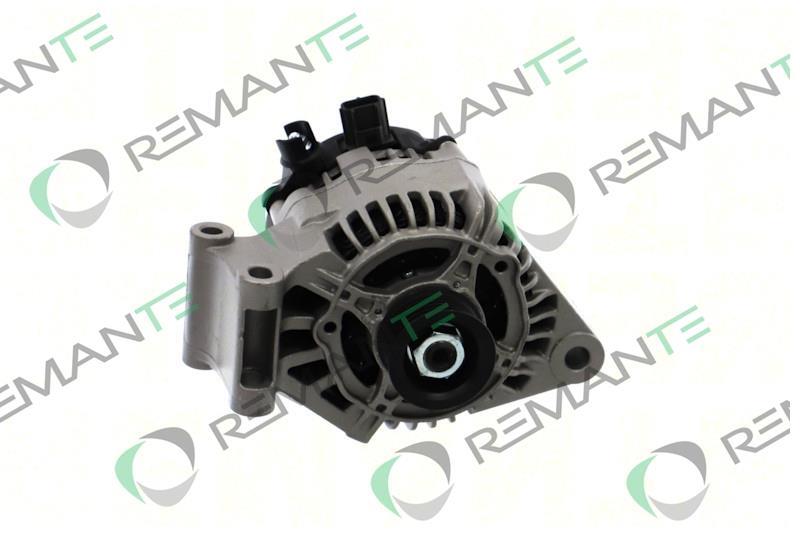 Alternador REMANTE ref. 011-003-000059R