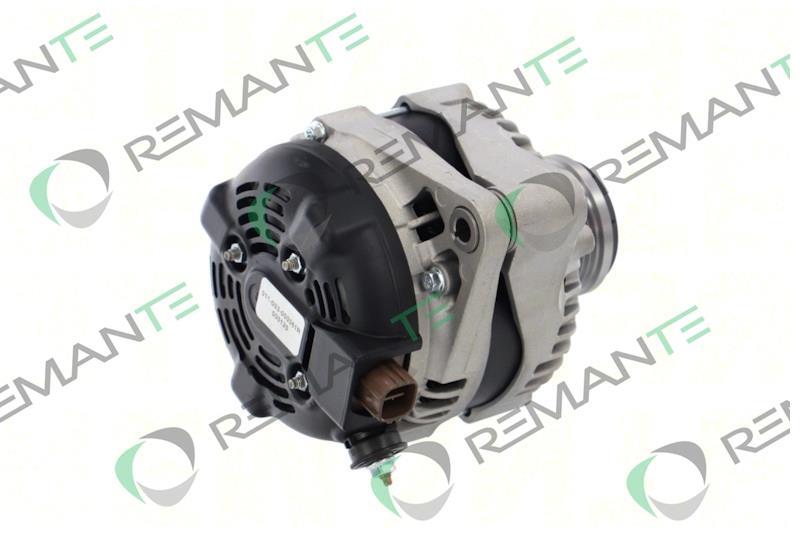 Alternador REMANTE ref. 011-003-000061R