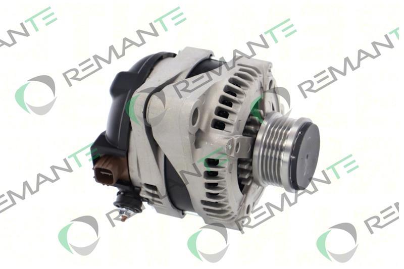 Alternador REMANTE ref. 011-003-000061R