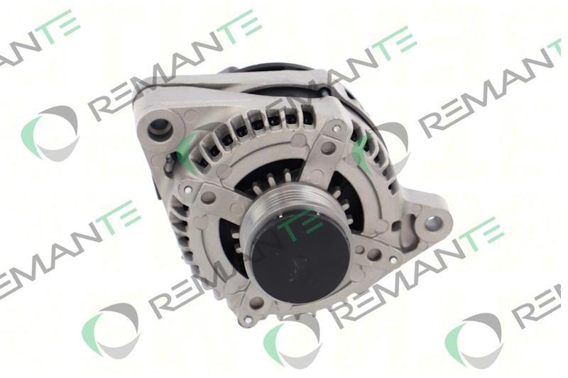Alternador REMANTE ref. 011-003-000061R