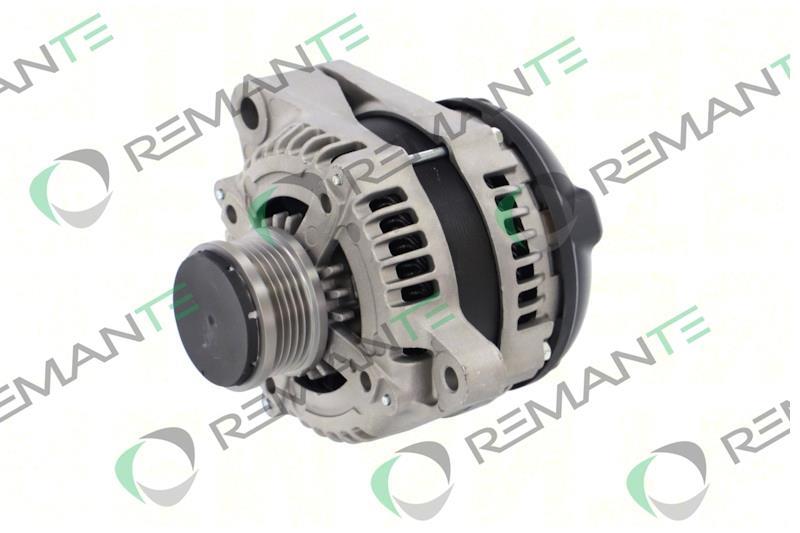 Alternador REMANTE ref. 011-003-000061R