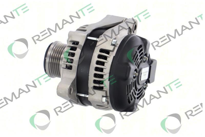 Alternador REMANTE ref. 011-003-000061R