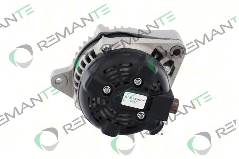 Alternador REMANTE ref. 011-003-000061R
