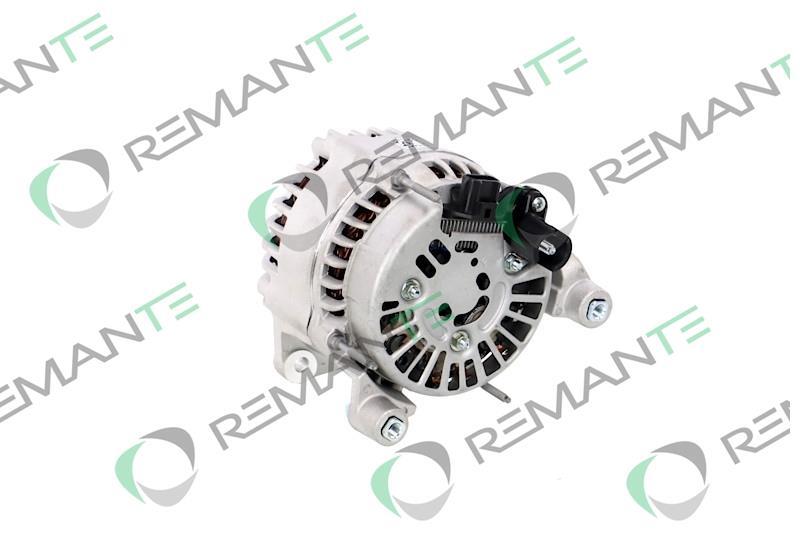 Alternador REMANTE ref. 011-003-000064R