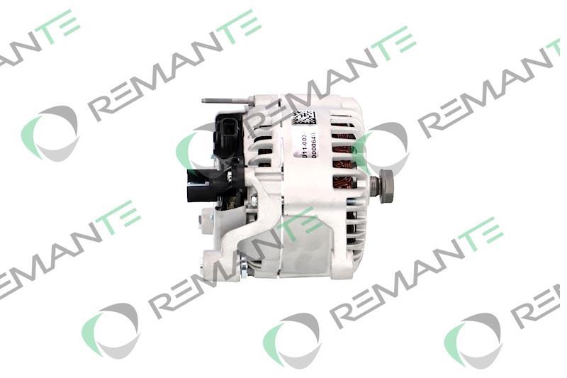 Alternador REMANTE ref. 011-003-000064R