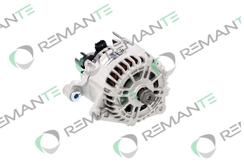 Alternador REMANTE ref. 011-003-000064R