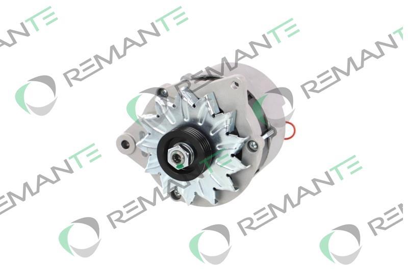 Alternador REMANTE ref. 011-003-000065R