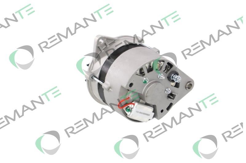 Alternador REMANTE ref. 011-003-000065R