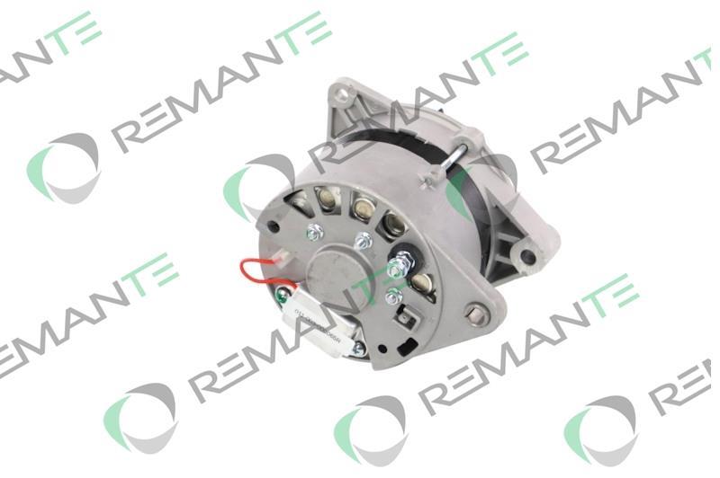 Alternador REMANTE ref. 011-003-000065R
