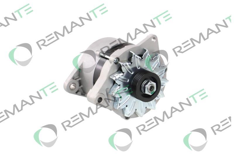 Alternador REMANTE ref. 011-003-000065R