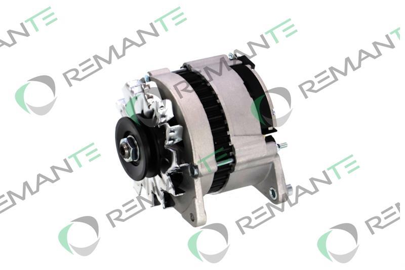 Alternador REMANTE ref. 011-003-000066R