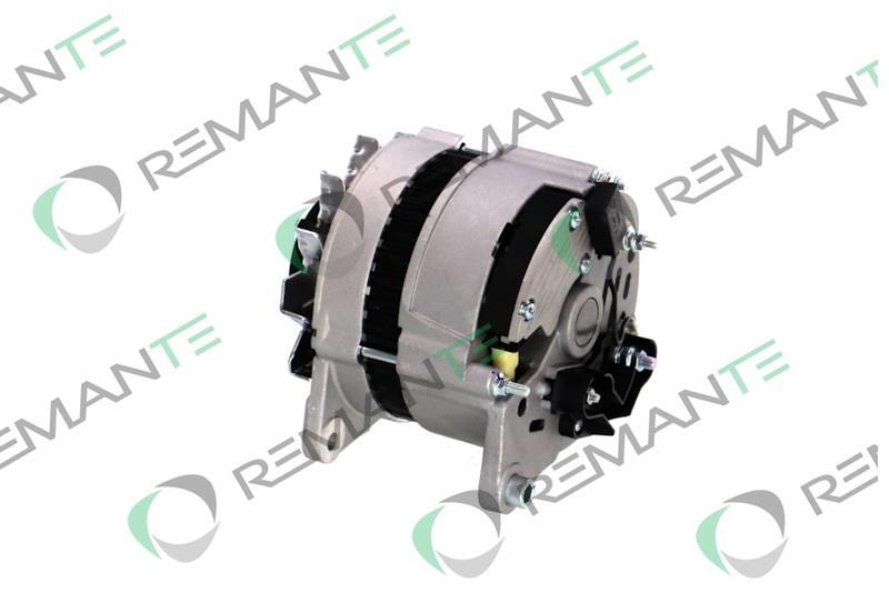 Alternador REMANTE ref. 011-003-000066R