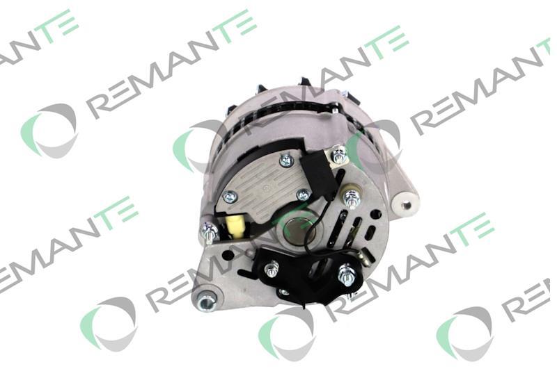 Alternador REMANTE ref. 011-003-000066R