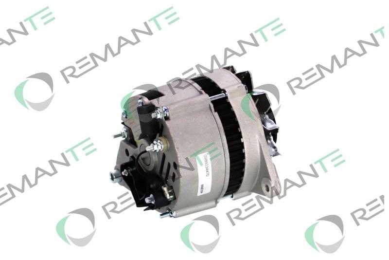 Alternador REMANTE ref. 011-003-000066R