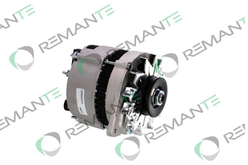Alternador REMANTE ref. 011-003-000066R