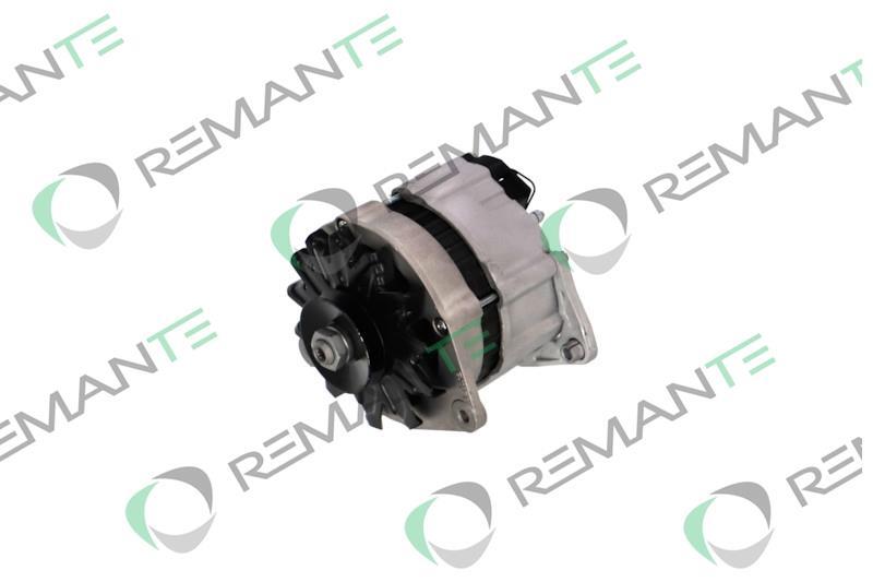 Alternador REMANTE ref. 011-003-000067R