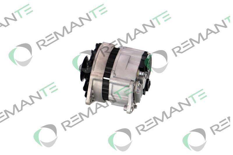 Alternador REMANTE ref. 011-003-000067R
