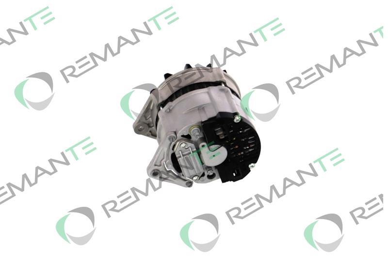 Alternador REMANTE ref. 011-003-000067R