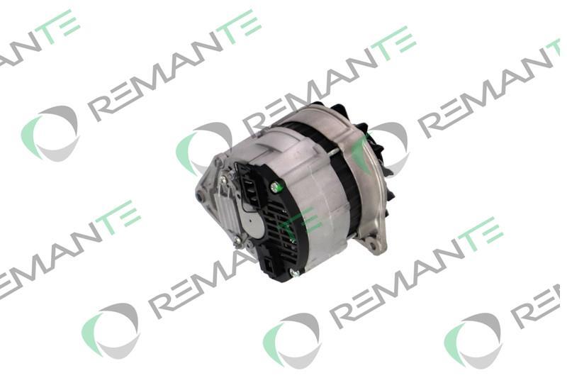 Alternador REMANTE ref. 011-003-000067R