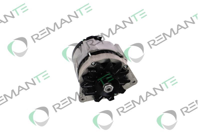 Alternador REMANTE ref. 011-003-000067R