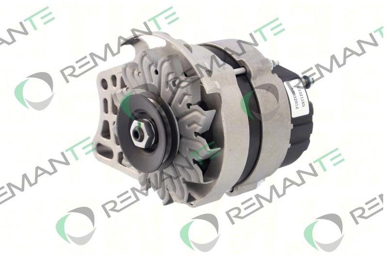 Alternador REMANTE ref. 011-003-000073R