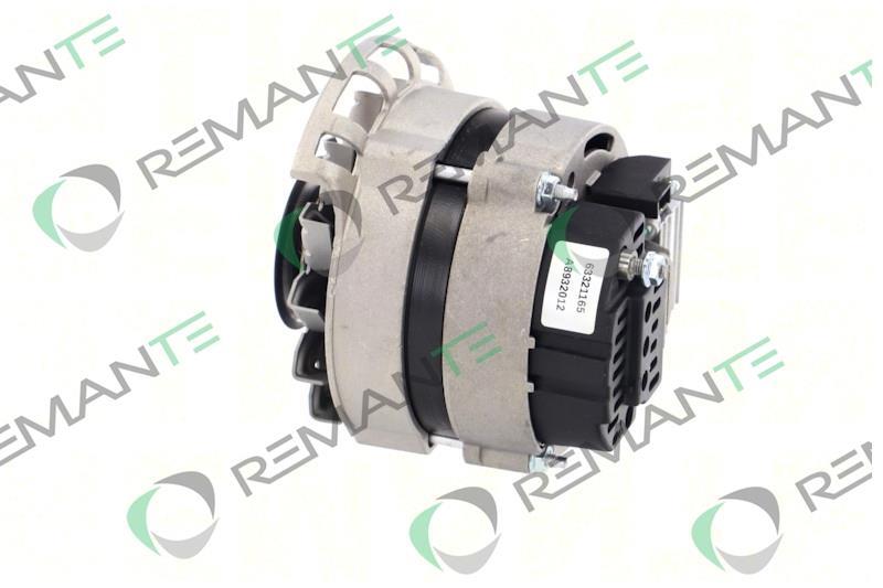 Alternador REMANTE ref. 011-003-000073R