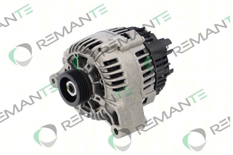 Alternador REMANTE ref. 011-003-000075R