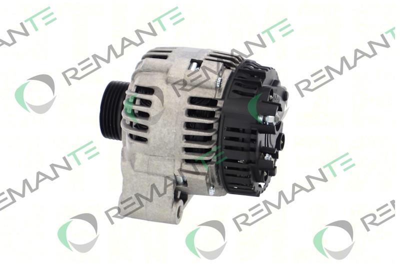 Alternador REMANTE ref. 011-003-000075R