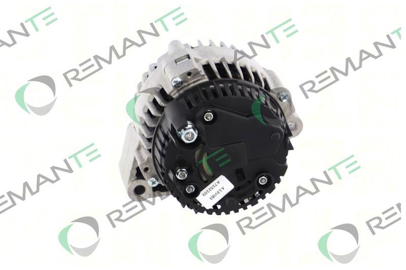 Alternador REMANTE ref. 011-003-000075R