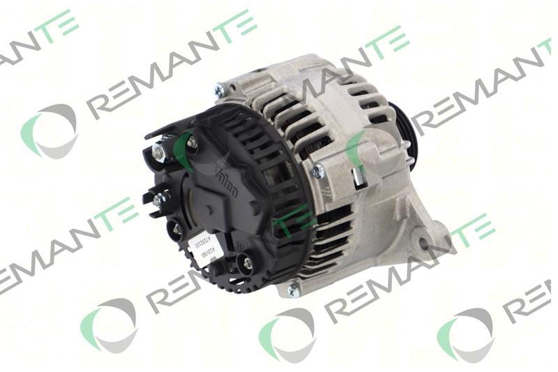 Alternador REMANTE ref. 011-003-000075R
