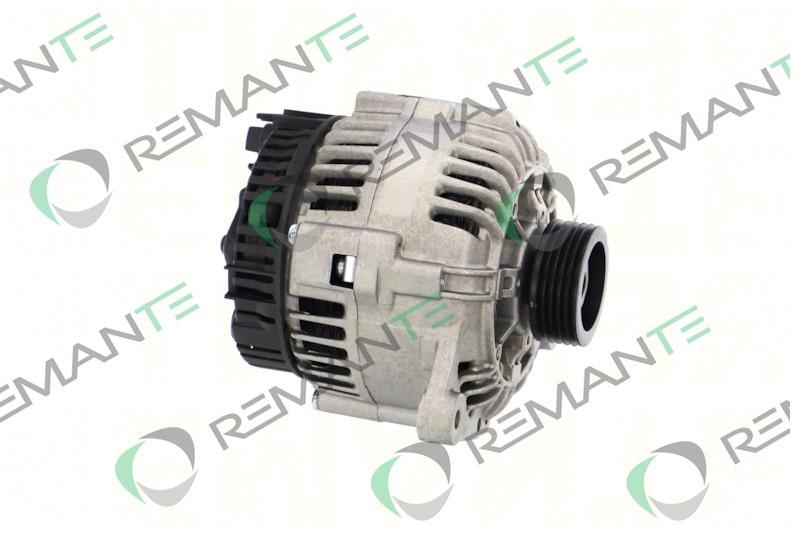Alternador REMANTE ref. 011-003-000075R