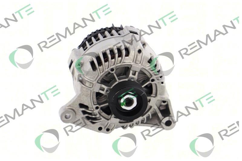 Alternador REMANTE ref. 011-003-000075R